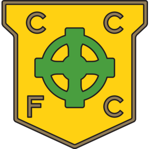 Celtic Cork FC Logo